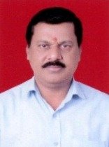 श्री. जितेंद्र अनंत गवंडी